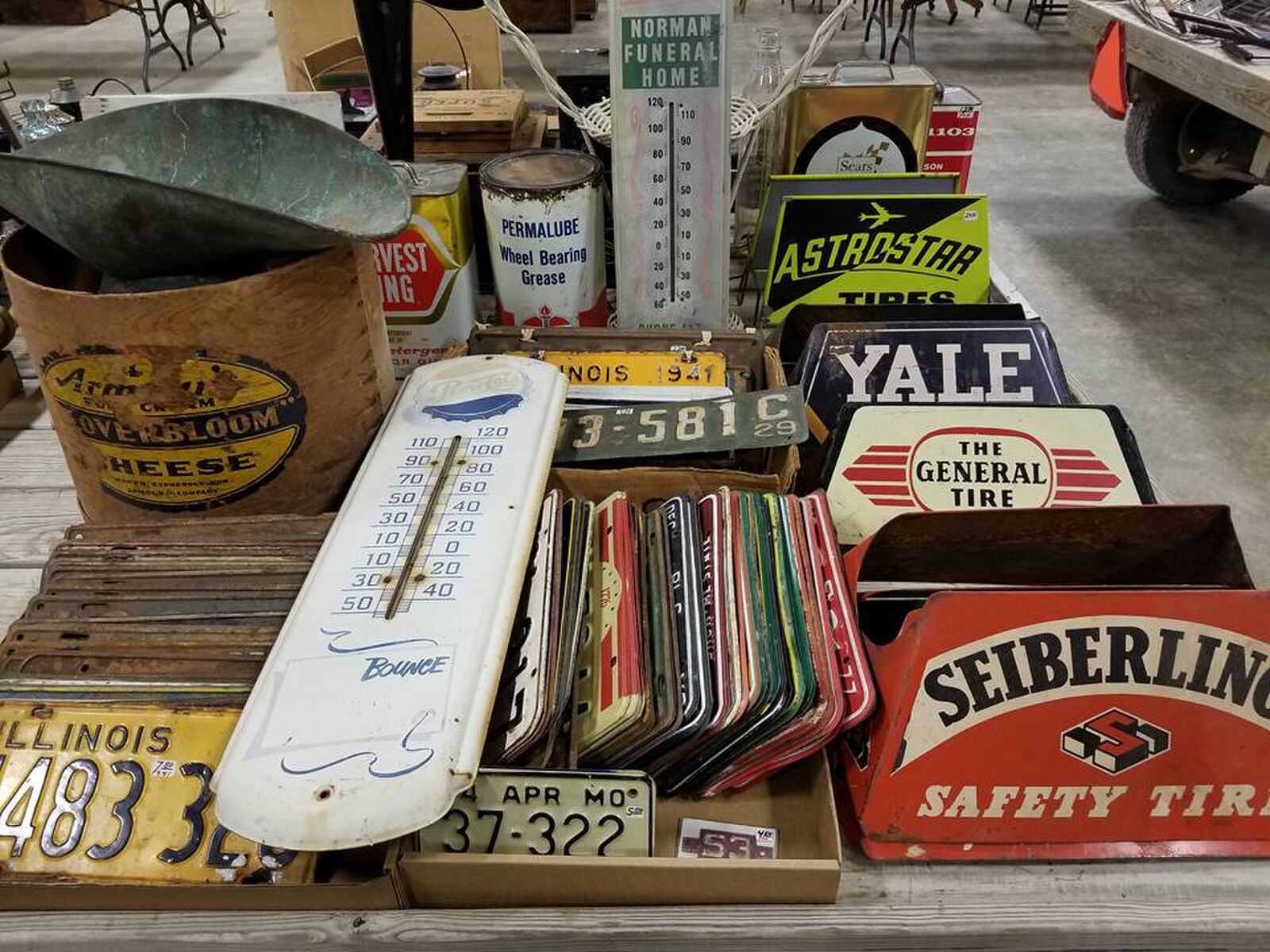 Auction Archives 2